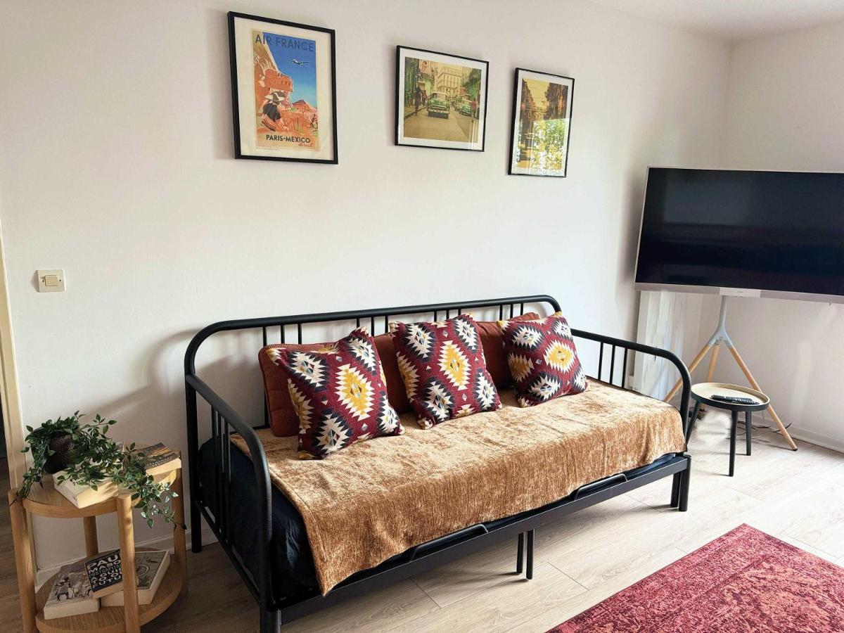 Charme et Passion By UTA HOUSE - Housity