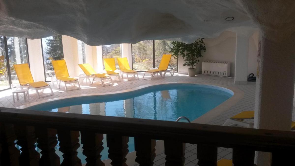 Appartement - Bristol Hôtel - Housity