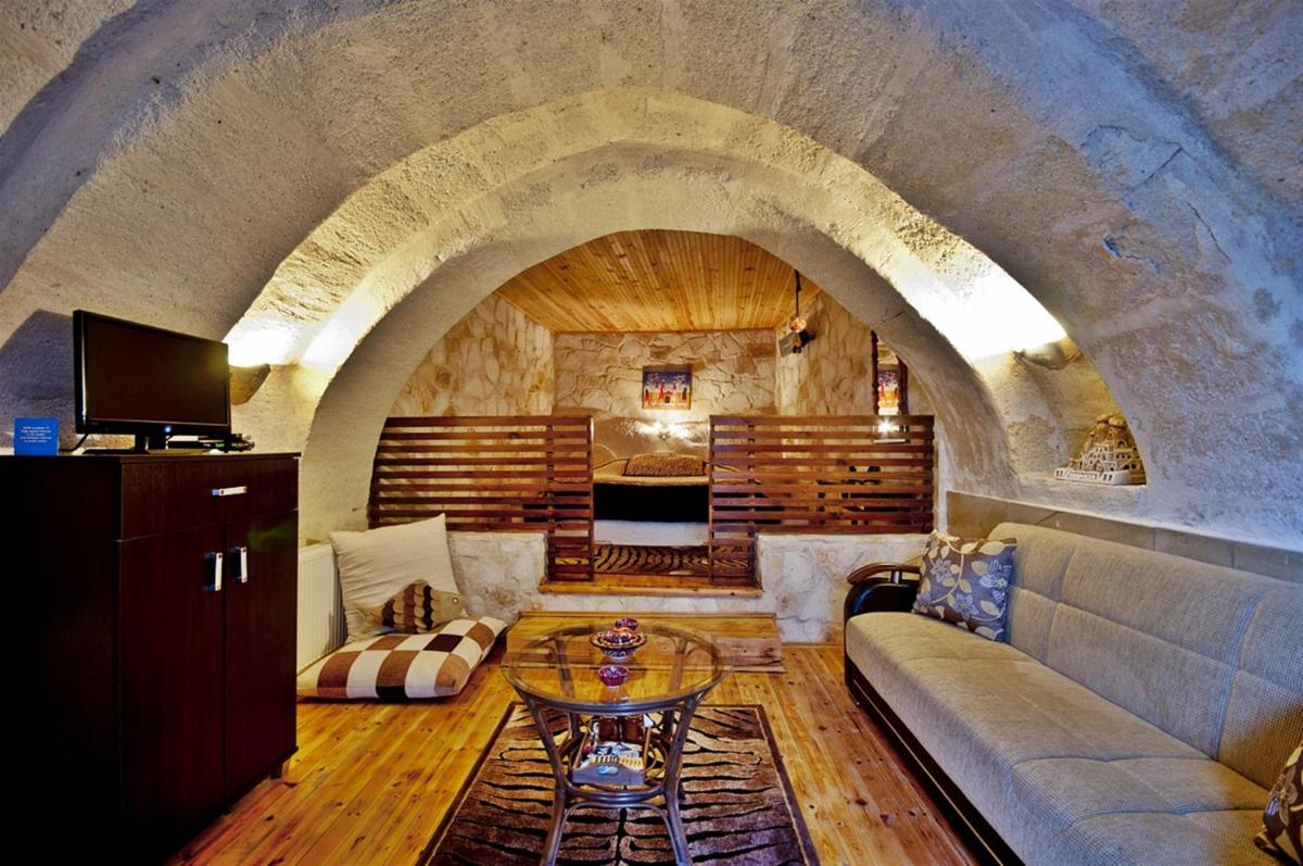 Adanos Konuk Evi - Housity