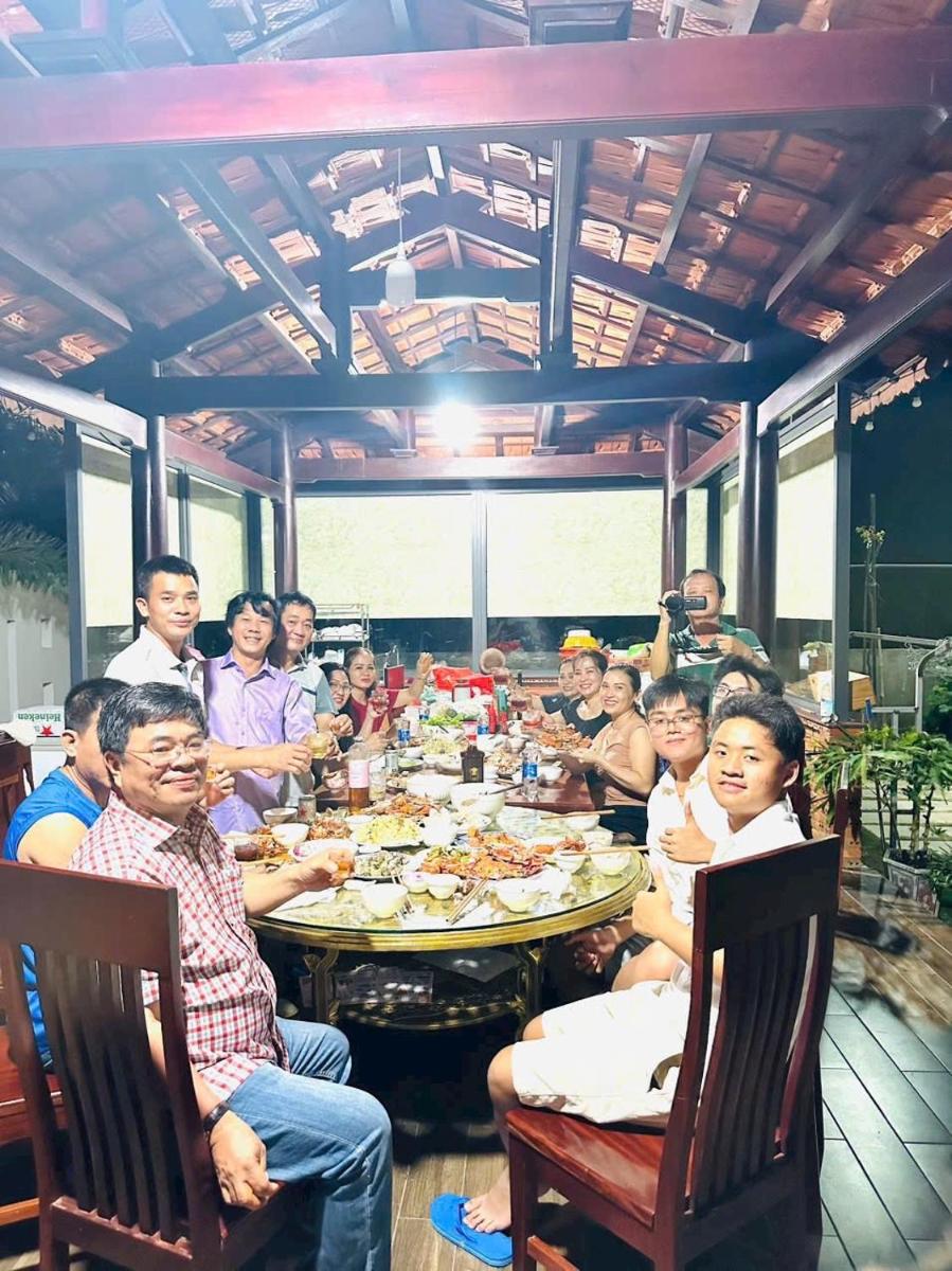 Dream House Homestay Hotel - Housity
