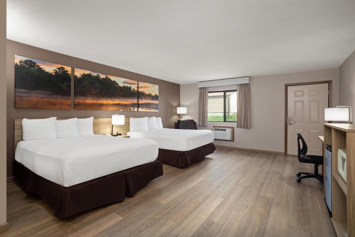 Days Inn by Wyndham Spearfish - Housity