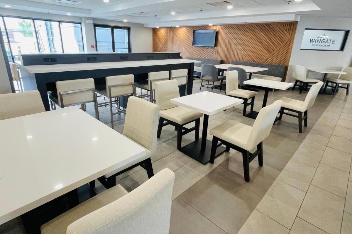 Wingate by Wyndham Parkersburg-Vienna - Housity
