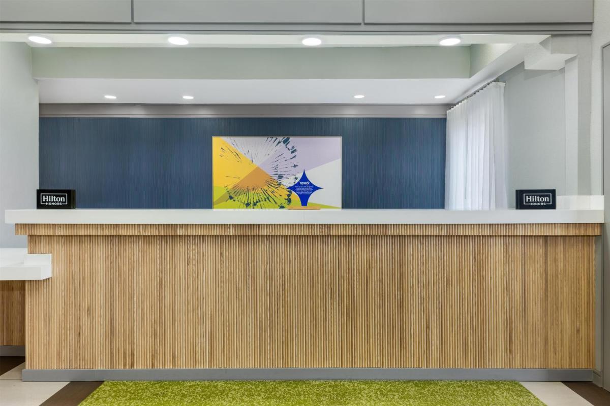 Spark by Hilton Indianapolis Northeast Fishers - Housity