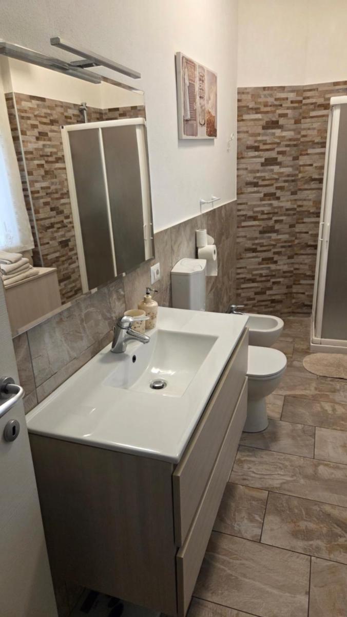 Rocca view central flat - Hizvo