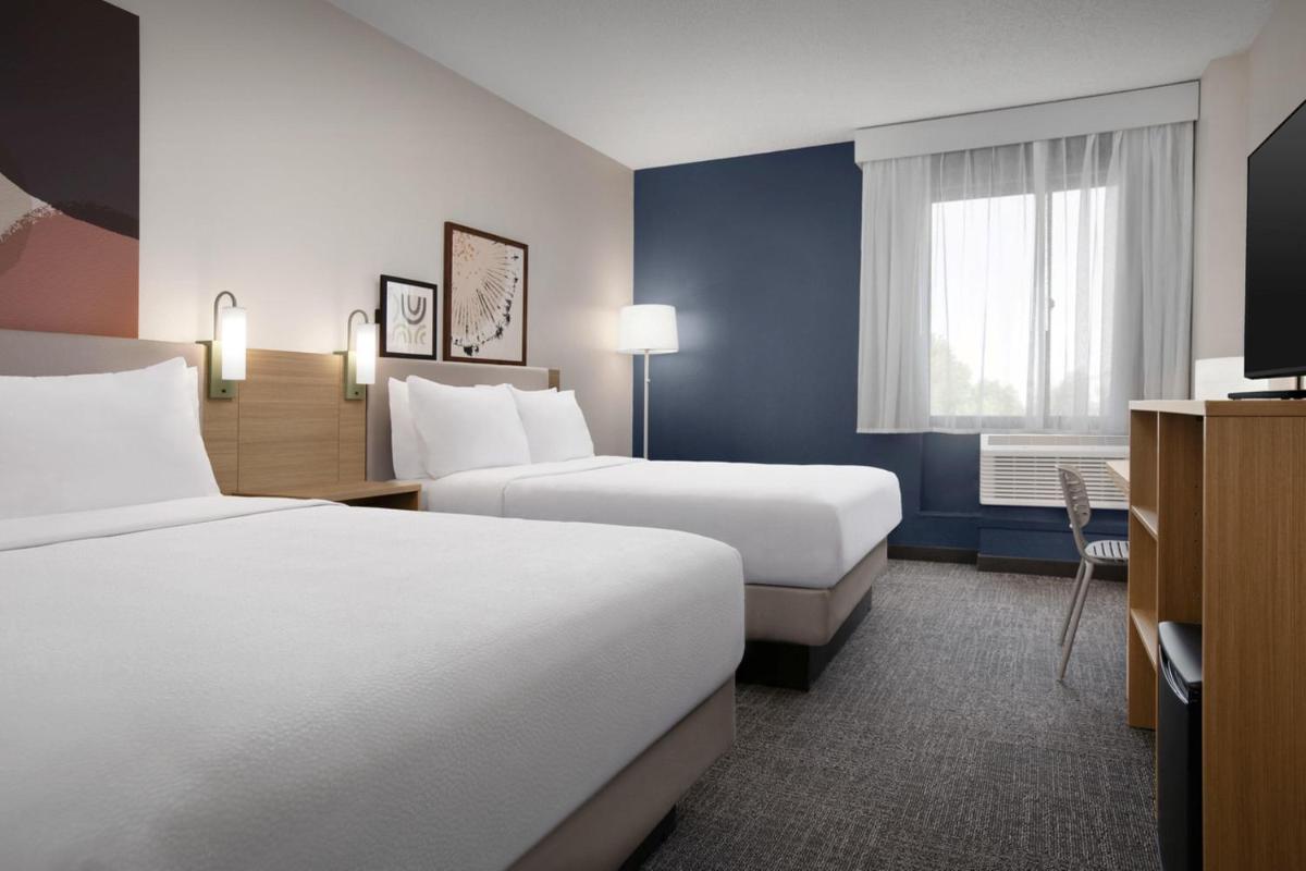 Spark by Hilton Denver Tech Center Greenwood Village - Housity