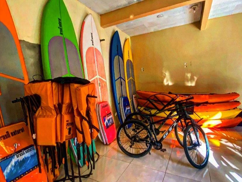 Hotel Mitologia Algodoal - Housity