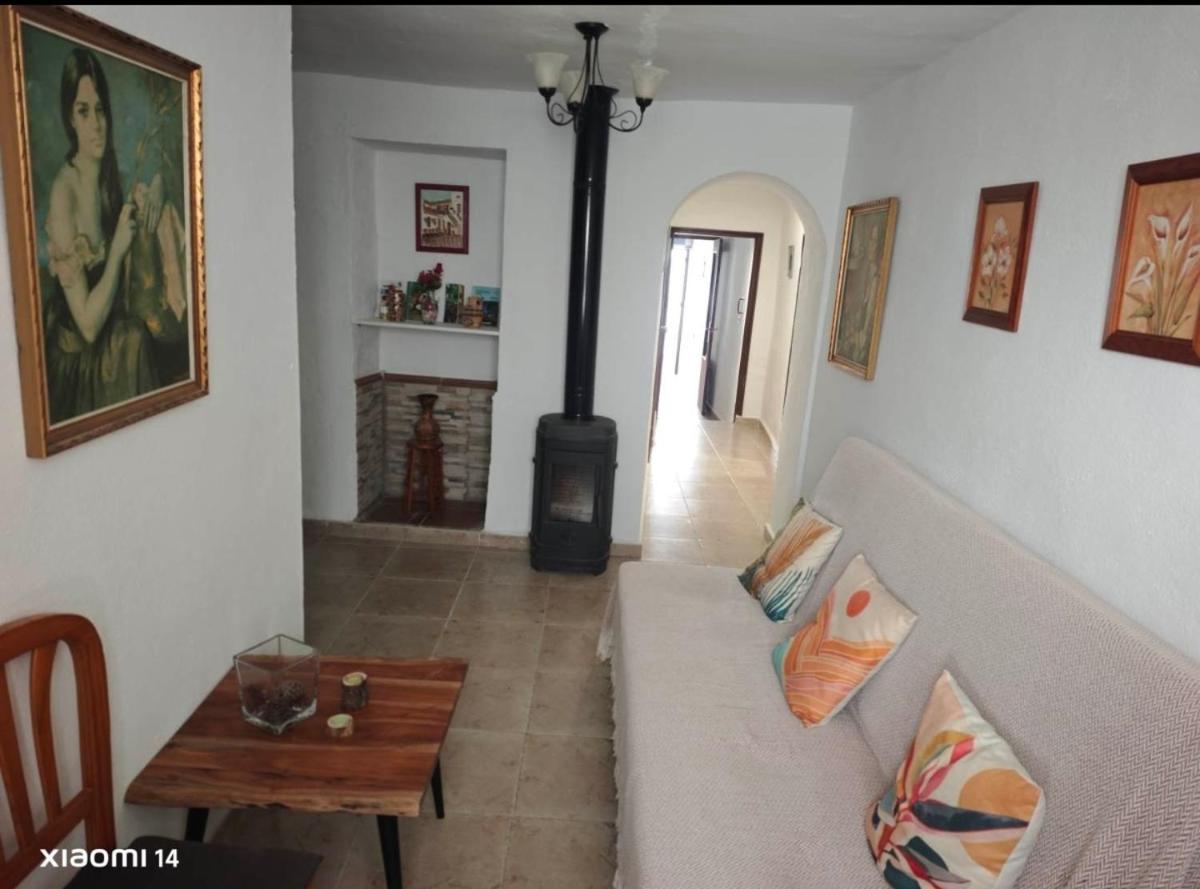 Casa Rural Galaroza La Bella - Housity