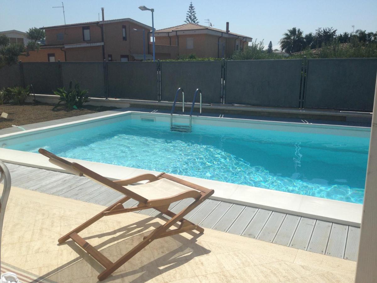 Villetta San Leone - Housity