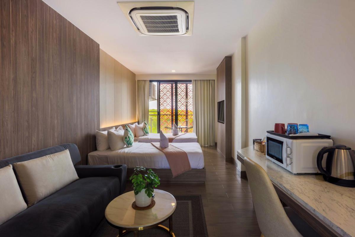 Alaita Boutique Phuket - Housity