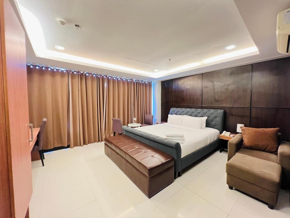 Mango Suites - Isabela - Housity