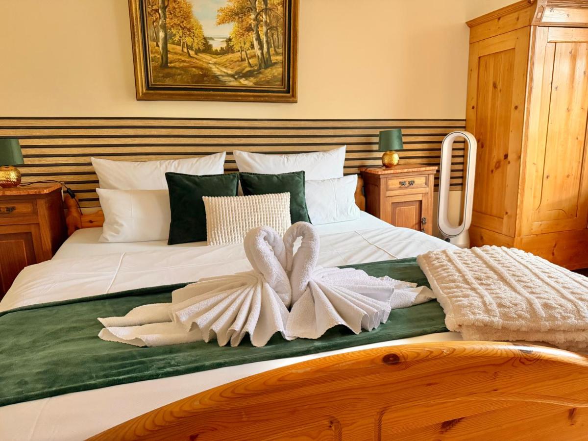 Hotel Elisabeth Ilse - Housity