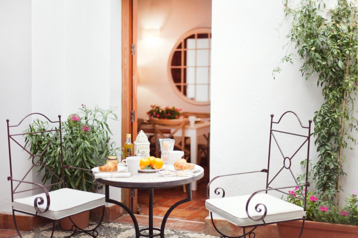 Apartamentos Casa del Aceite - Housity