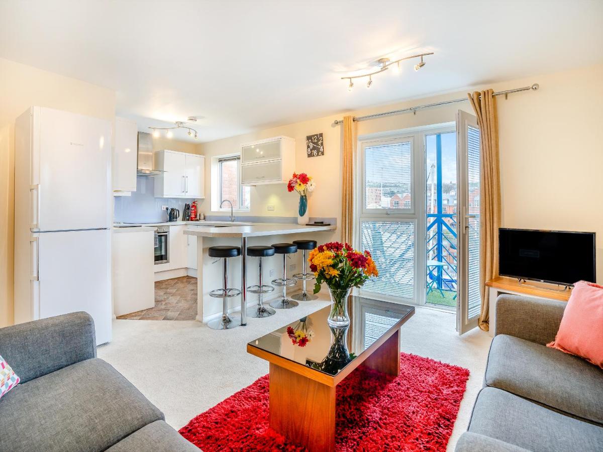 Maritime Quarter - Housity