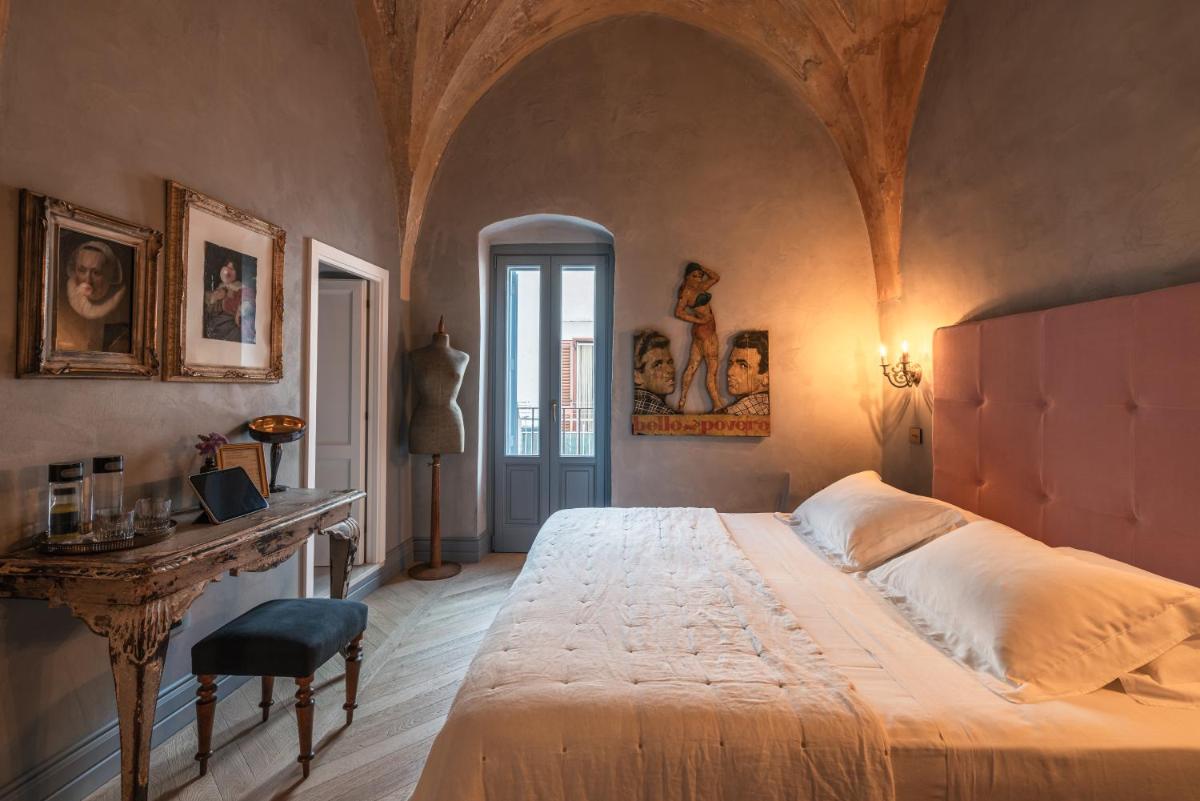 Paragon 700 Boutique Hotel & SPA - Housity
