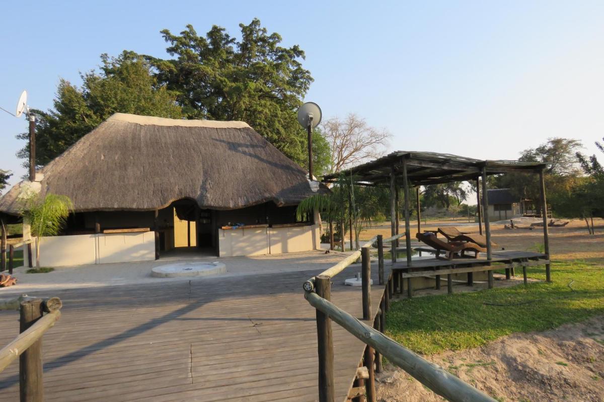 Zambezi King Fisher Lodge - Housity