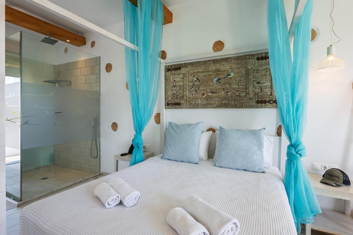 Lindos View Hotel - Housity