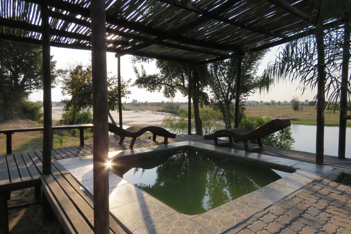 Zambezi King Fisher Lodge - Housity