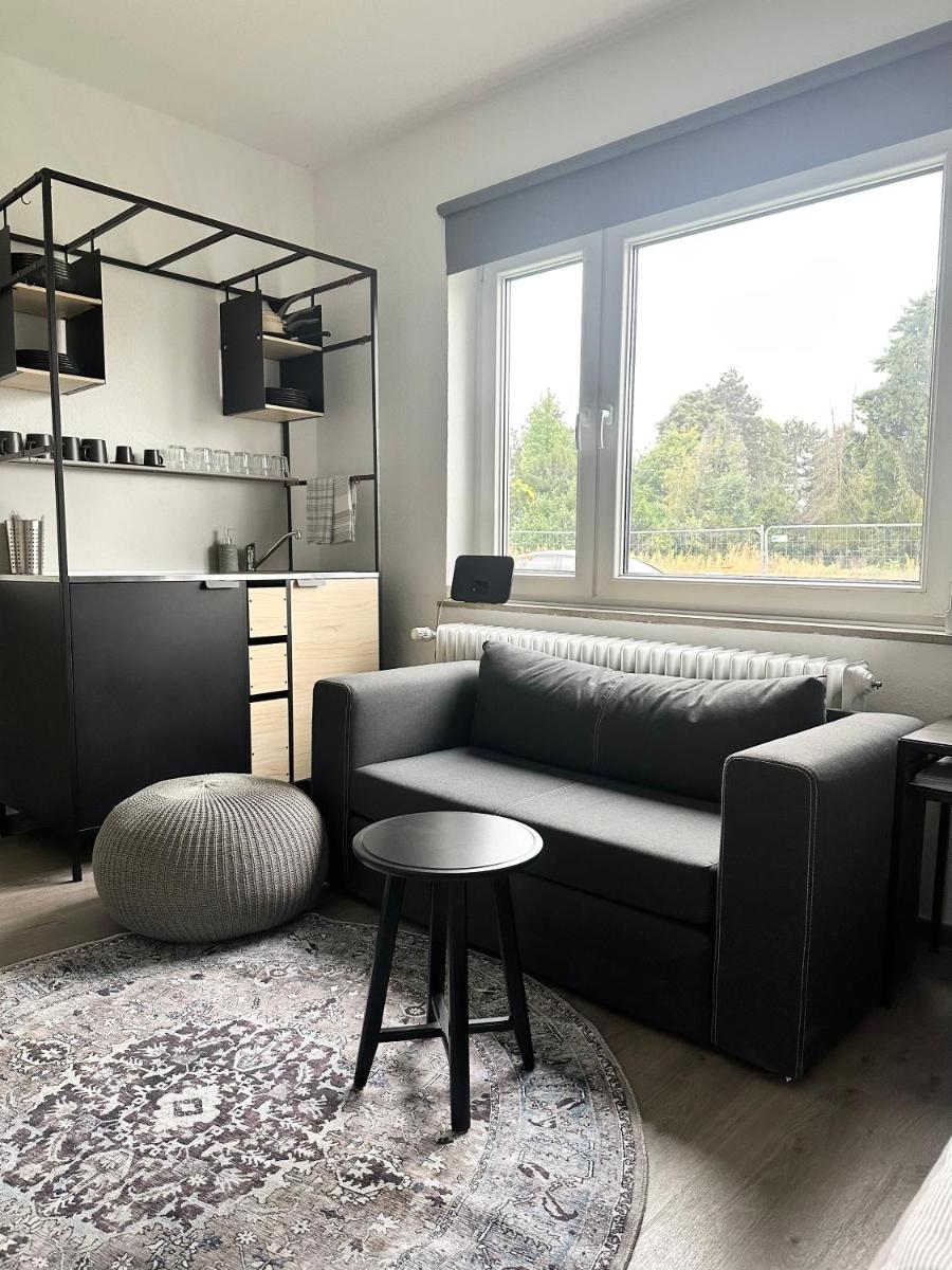 Messe Apartment - Near Trade Fair Grounds - Housity