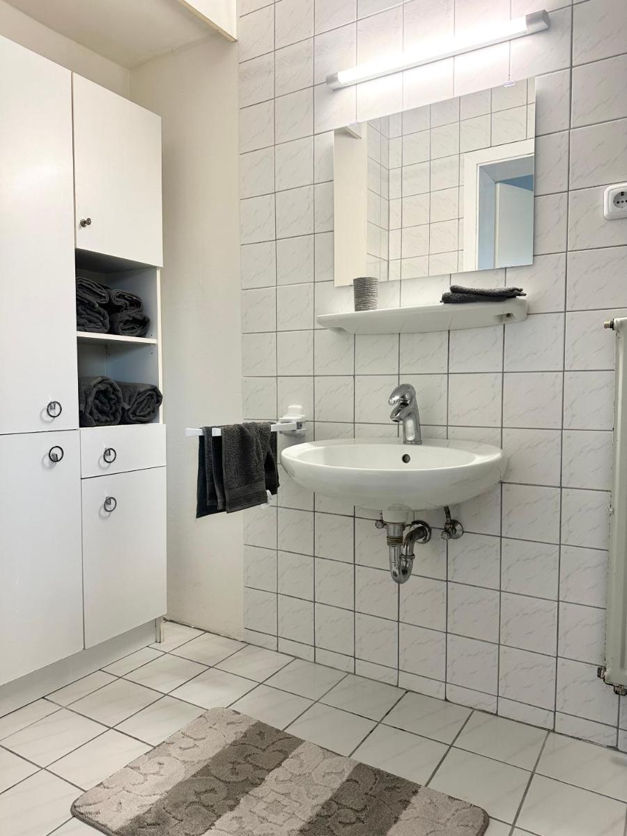 Messe Apartment - Near Trade Fair Grounds - Housity