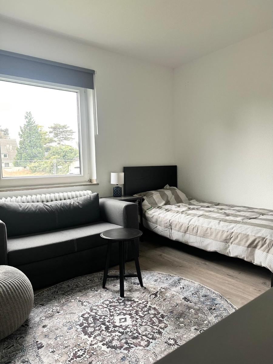 Messe Apartment - Near Trade Fair Grounds - Housity