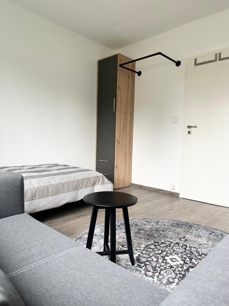 Messe Apartment - Near Trade Fair Grounds - Housity