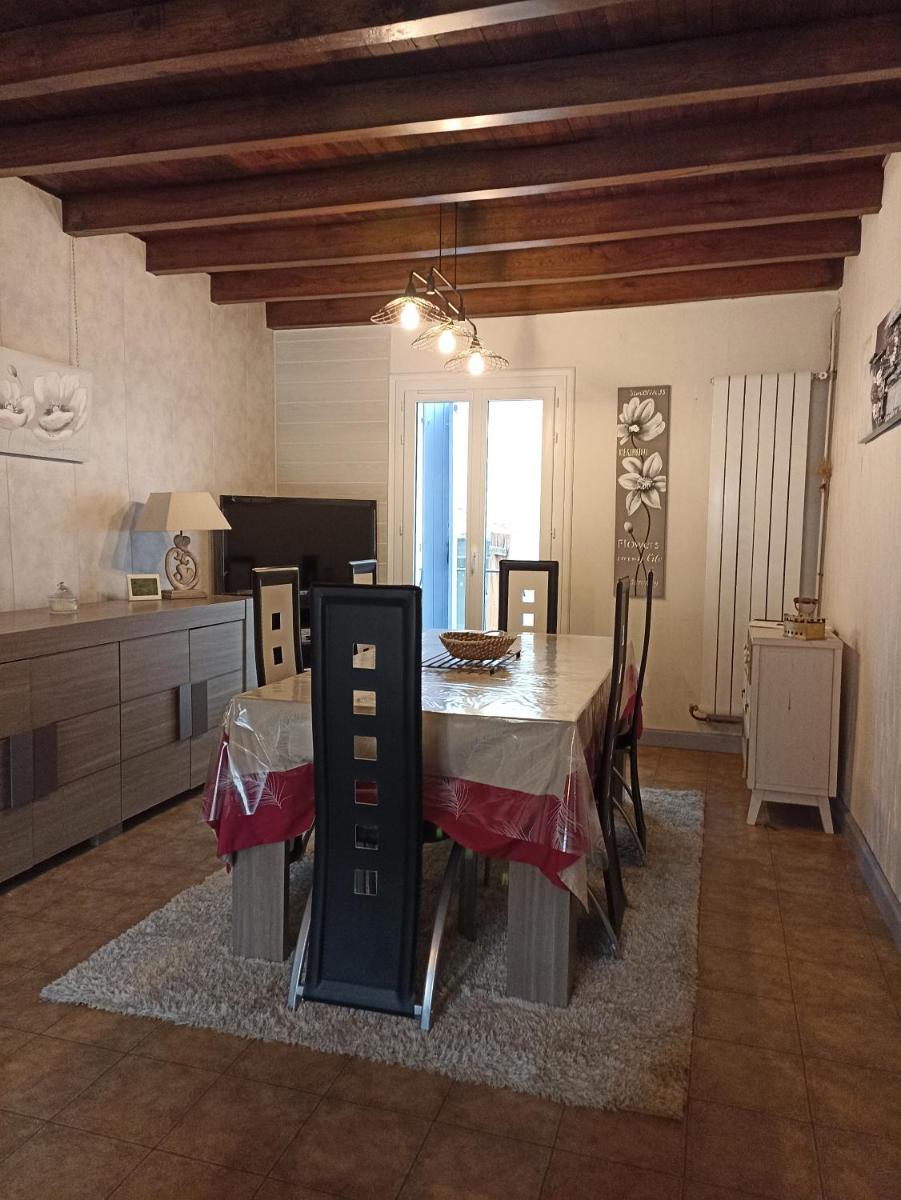 Gite des Grivats - Housity