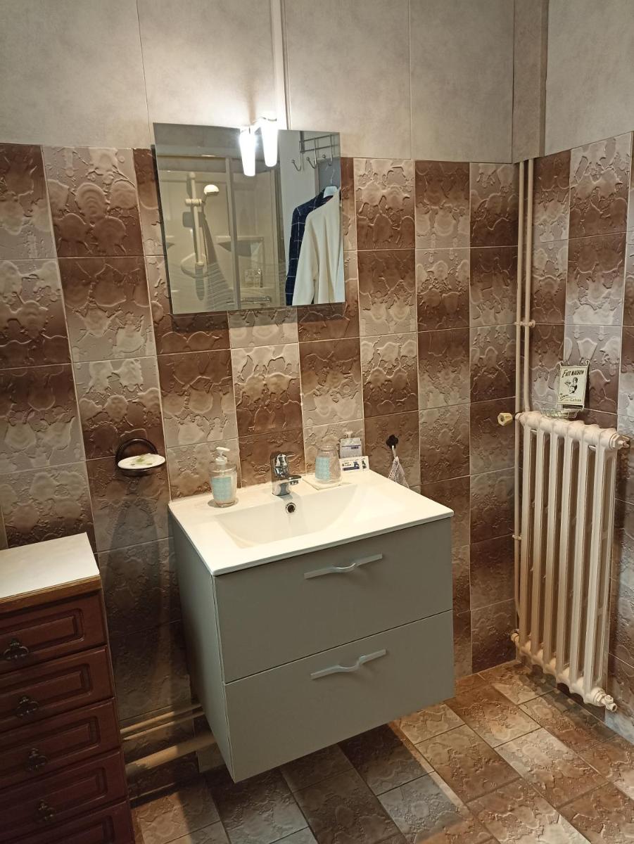 Gite des Grivats - Housity