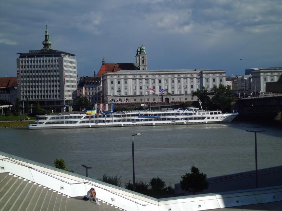 Appartements Donaublick - Housity