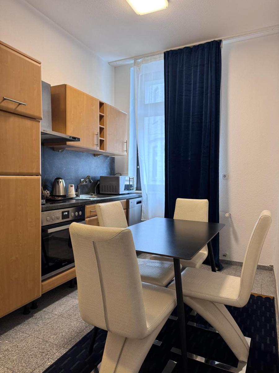 Centro Hotel Oberhausen - Housity