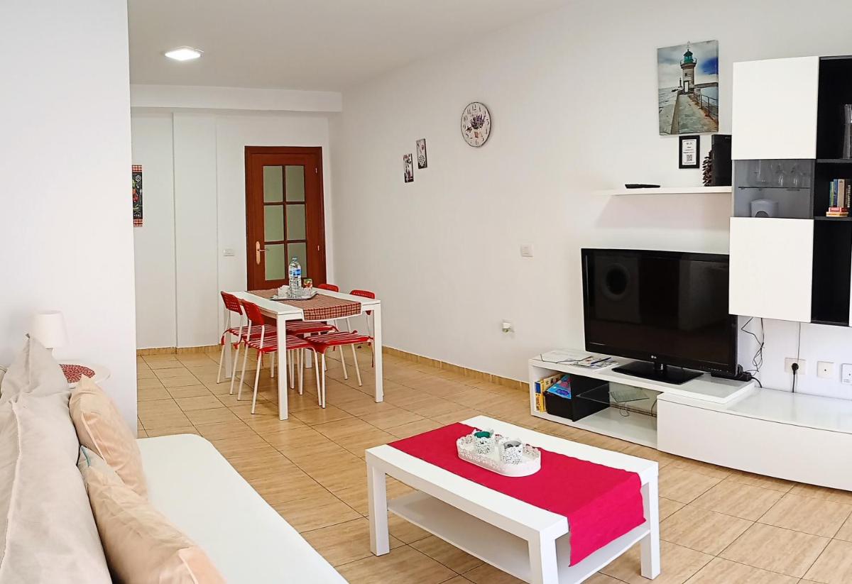 Appartamento Mochiri - San Isidro - Housity