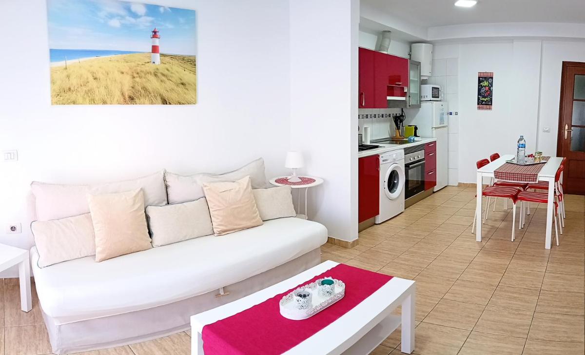 Appartamento Mochiri - San Isidro - Housity