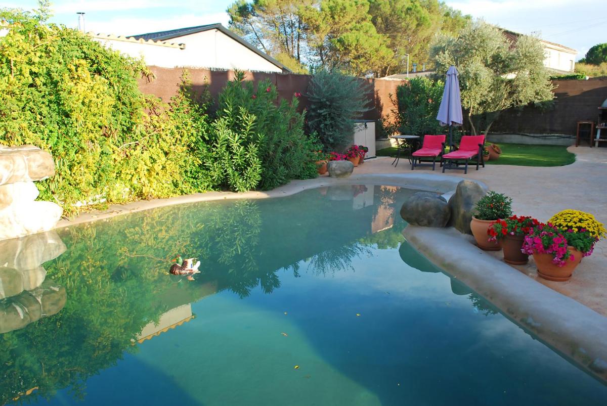 Casa Rural Dani Escalona - Housity