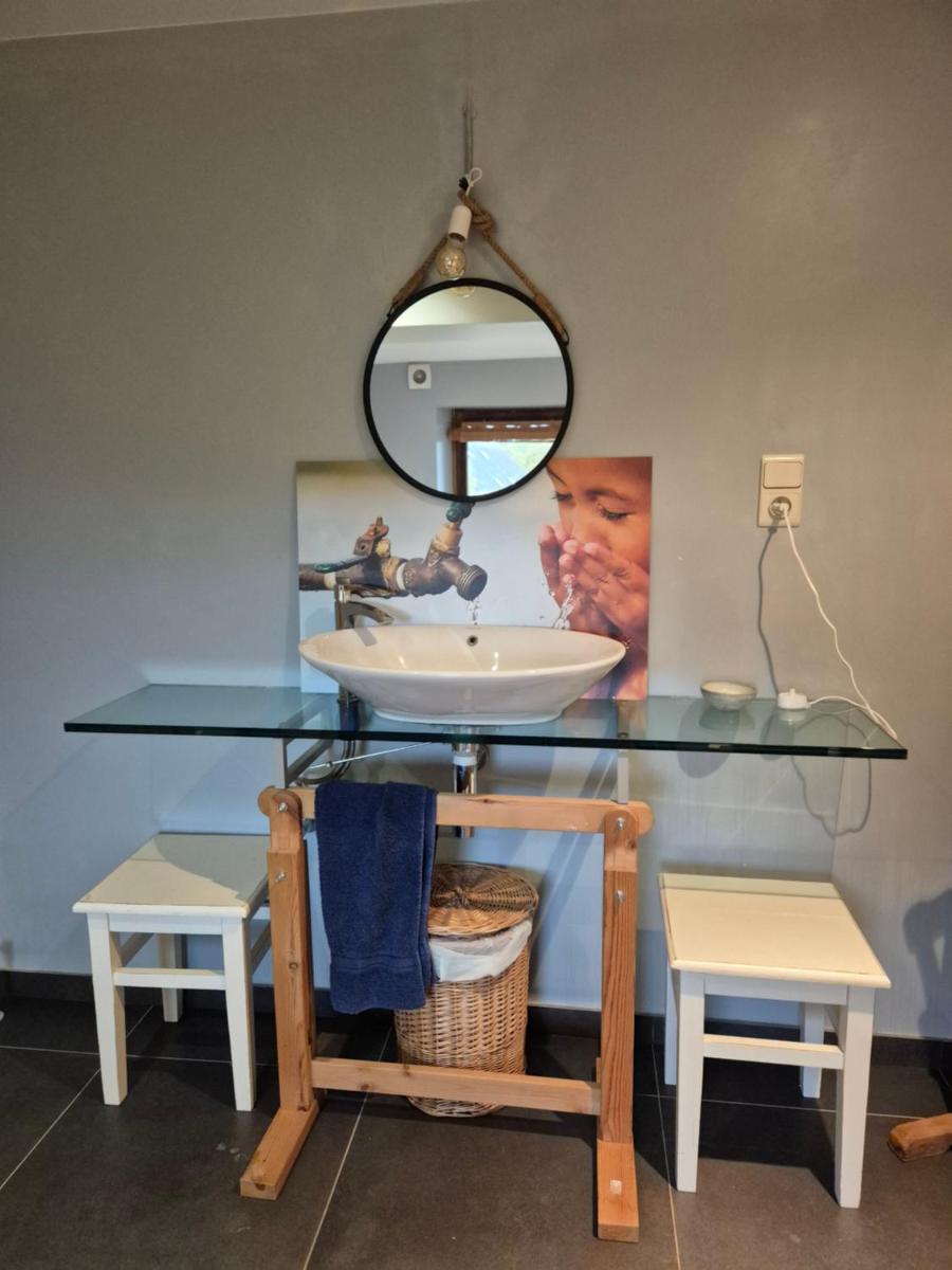 Chambre d'Amandine - Housity