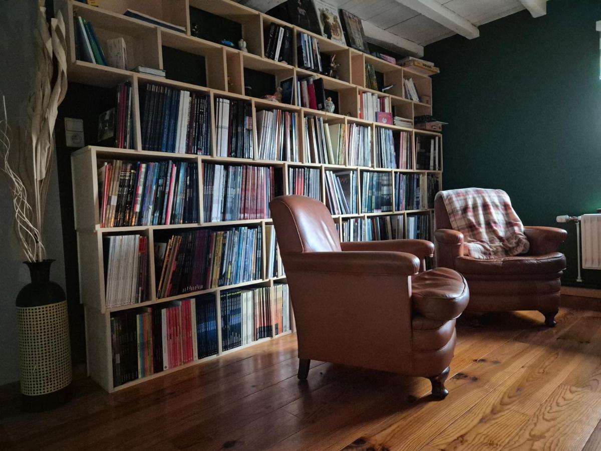 Chambre d'Amandine - Housity