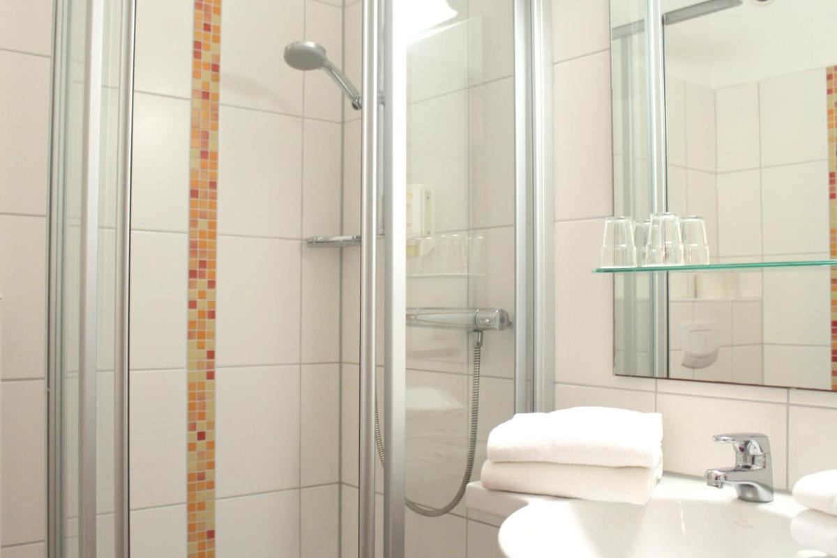 City-Hotel Kurfürst Balduin - Housity