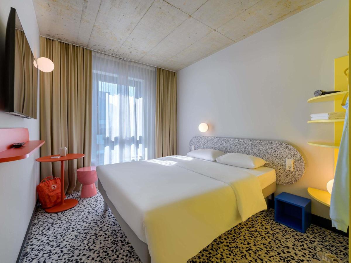 ibis budget Münster City - Housity