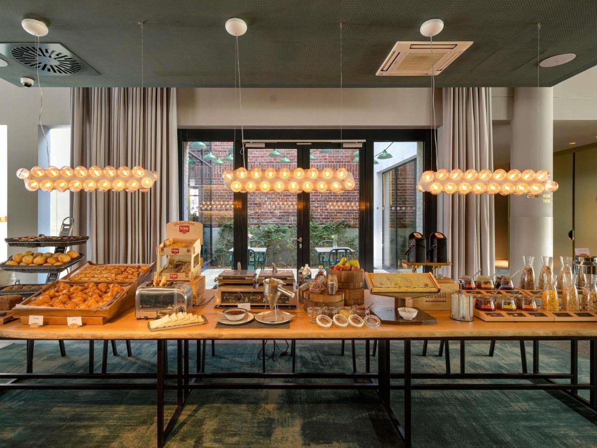 Novotel Münster City - Housity