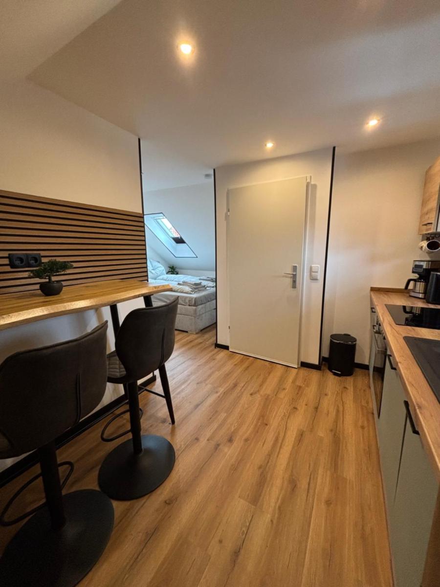 Idyllische Ferienwohnung - Housity