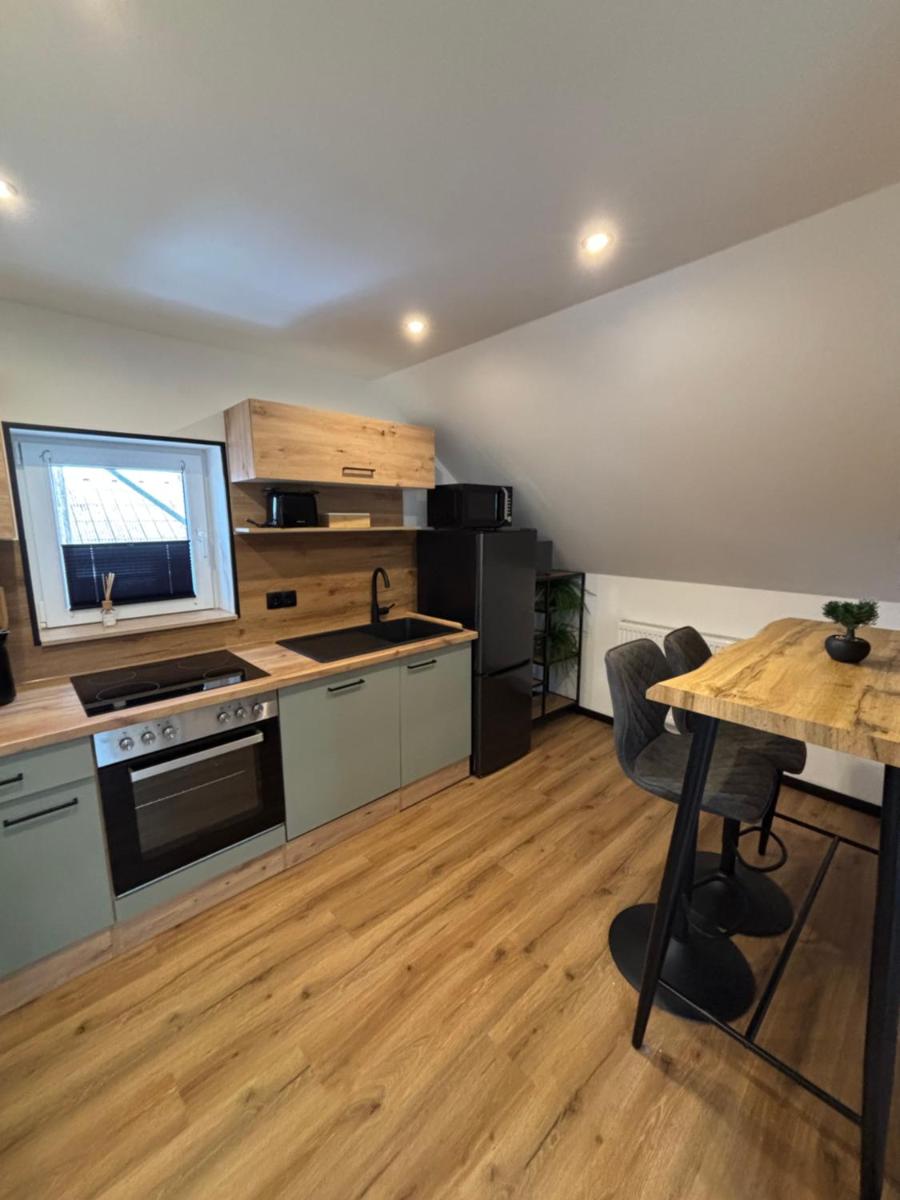 Idyllische Ferienwohnung - Housity