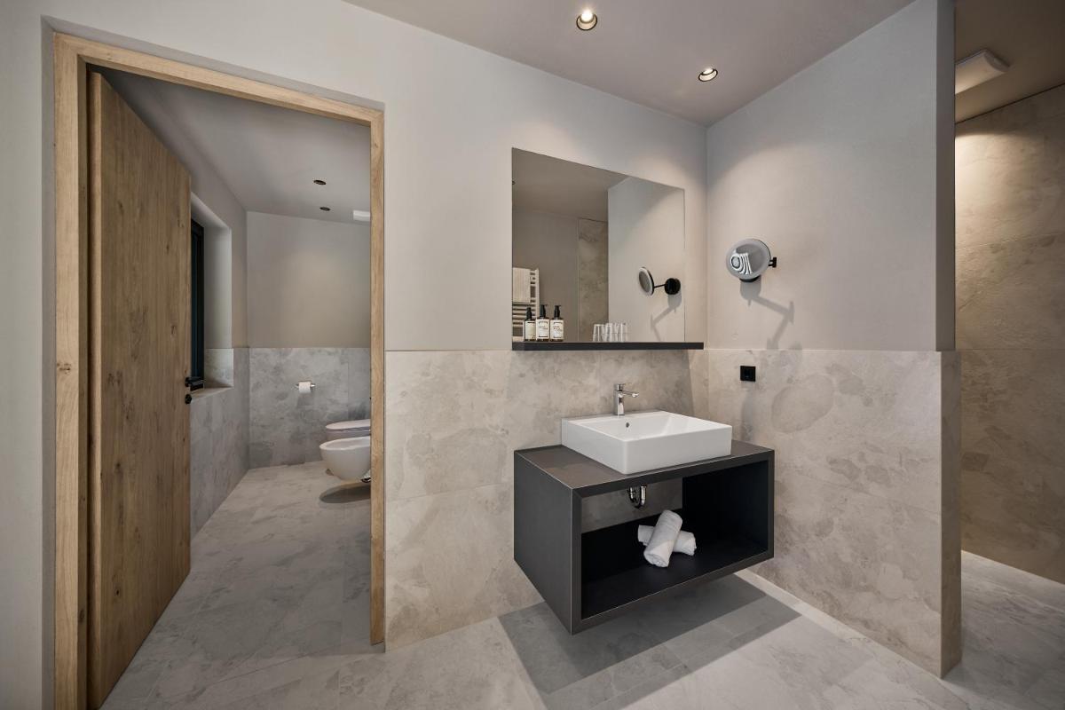 Berghotel - Housity