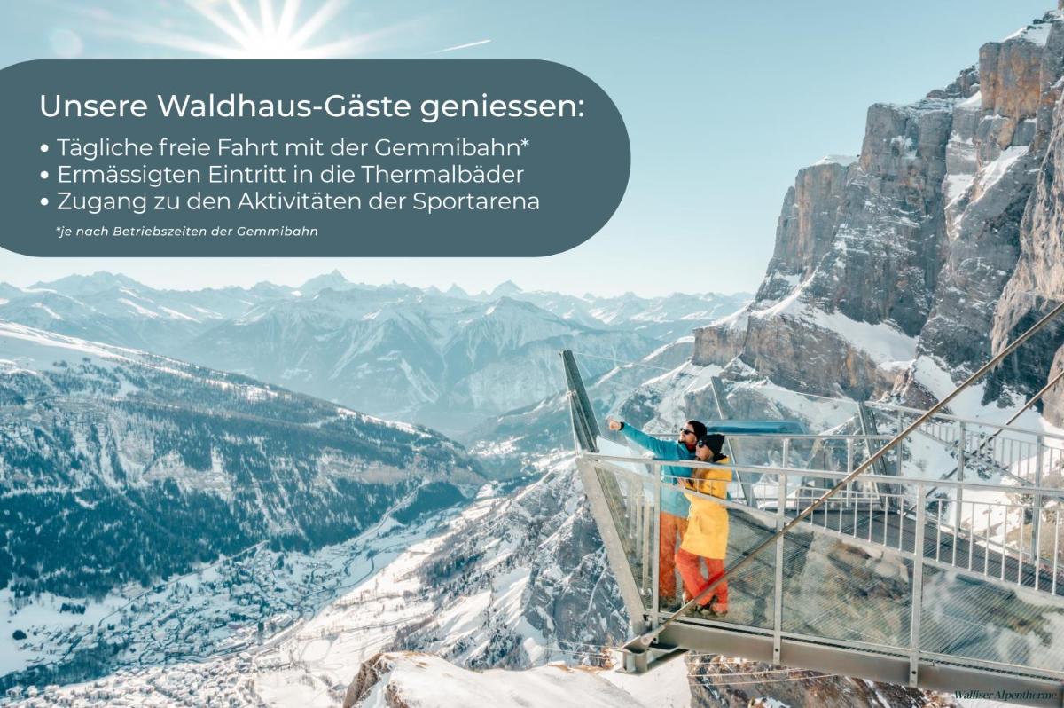 Hotel Restaurant Waldhaus - Housity