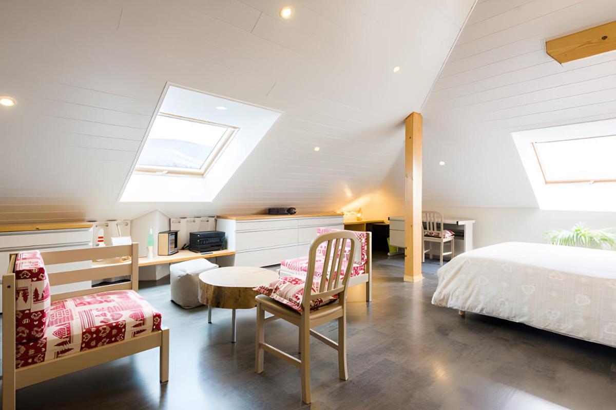 Chez Brigitte et Sylvain - Housity