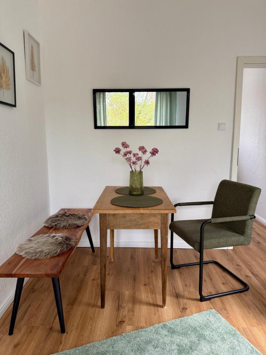 Grüne Oase in Stadtnähe - Housity