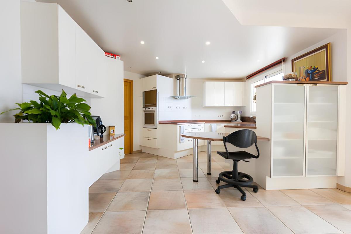 Chez Brigitte et Sylvain - Housity