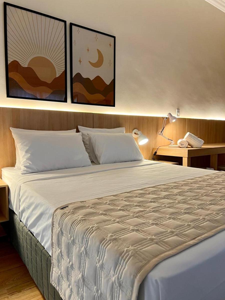 Gran Vale Hotel - Housity