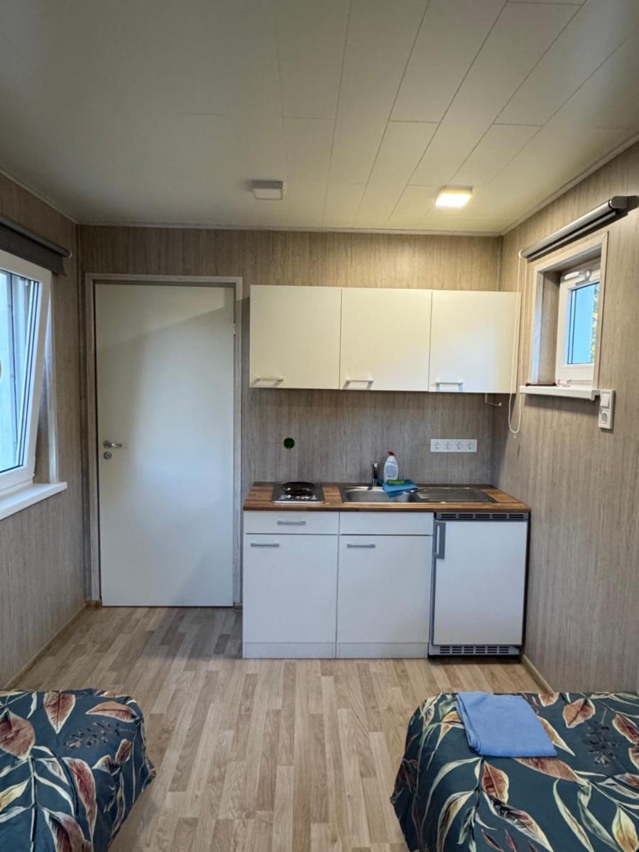 Teenuse loft 2 - Housity