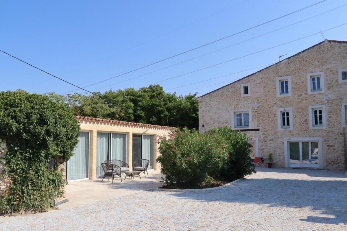 Le Moulin de Sonnailles - Housity