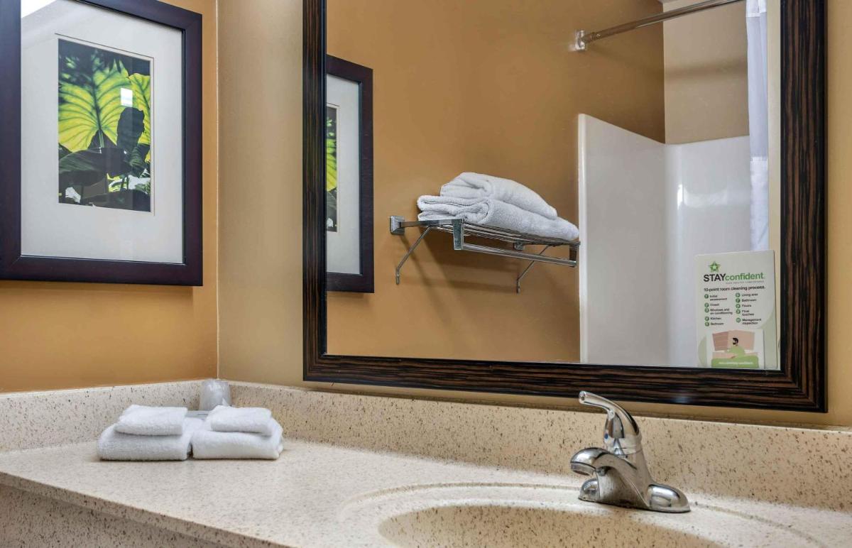 Extended Stay America Suites - Orange County - Cypress - Housity