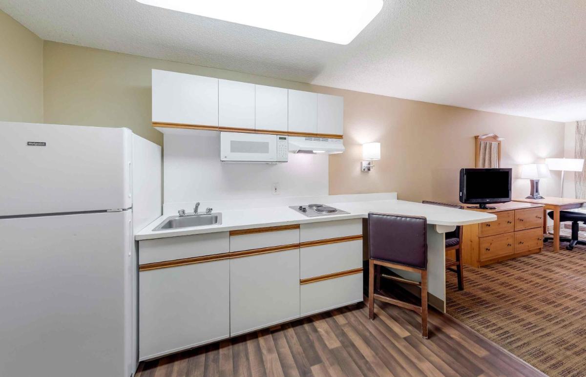 Extended Stay America Suites - Orange County - Cypress - Housity