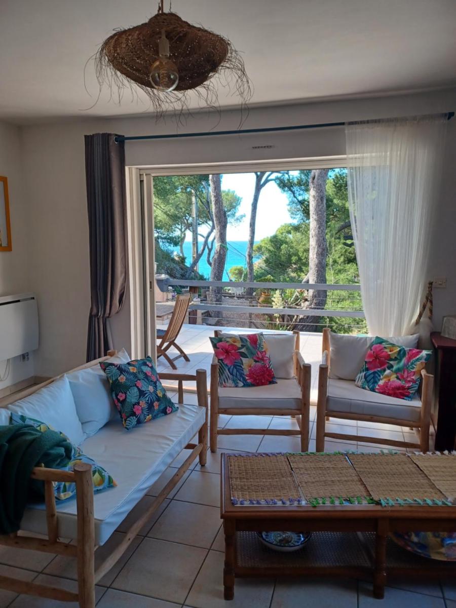 Villa Calanques - Housity